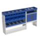 COMFORT Vito Van Shelving LONG WHEELBASE 210001117