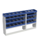 BASIC Vito Van Shelving LONG WHEELBASE 210001118
