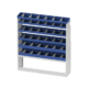 Volkswagen Crafter Van Shelving